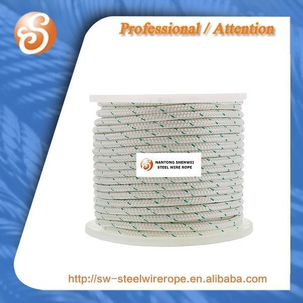 Coated Steel Wire Rope