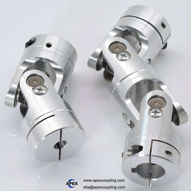 4000 RPM, Needle Bearing, 45° Angle