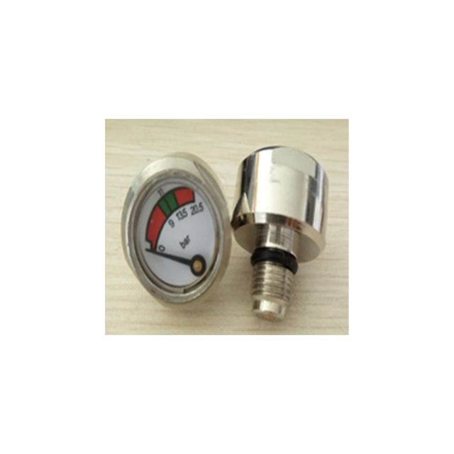 Fire Extinguisher Pressure Gauge