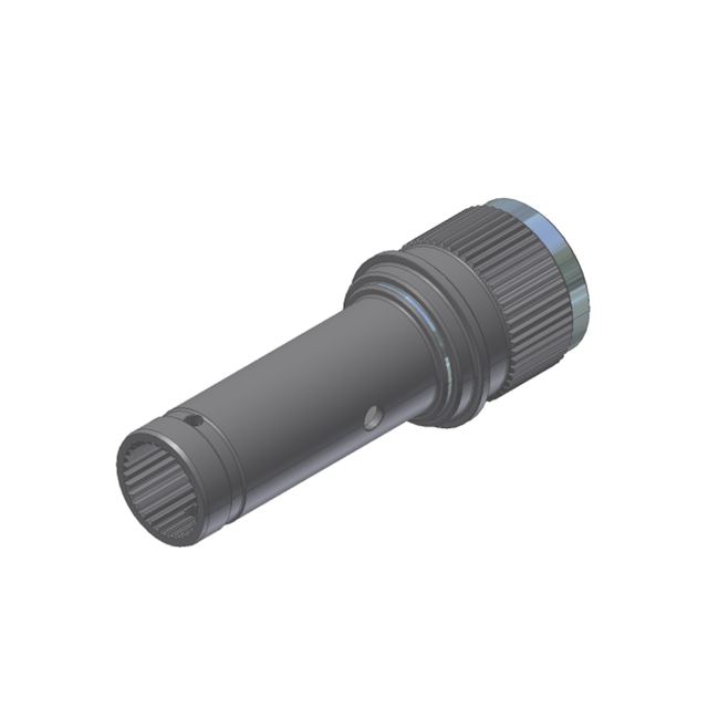 Actuator Shaft