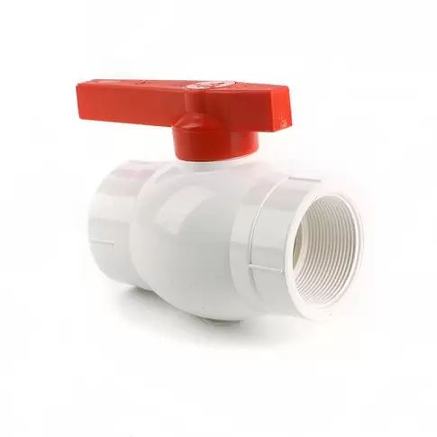 PVC Ball Valve