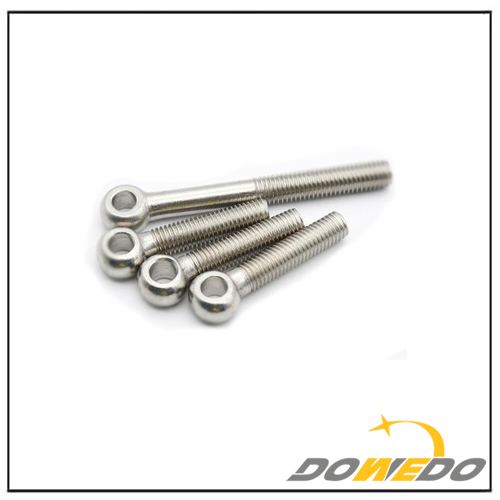 Industry Eye Bolts