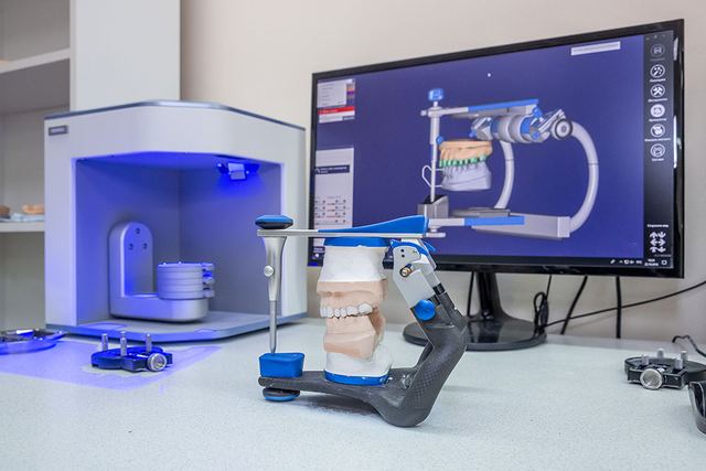 3D Printer For Orthodontics Tech Review & Benchmarks 2026
