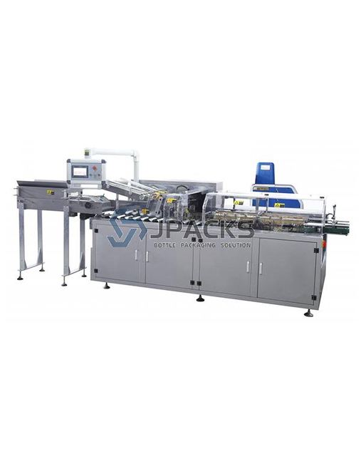 Changzhou Jerry Packaging Technology