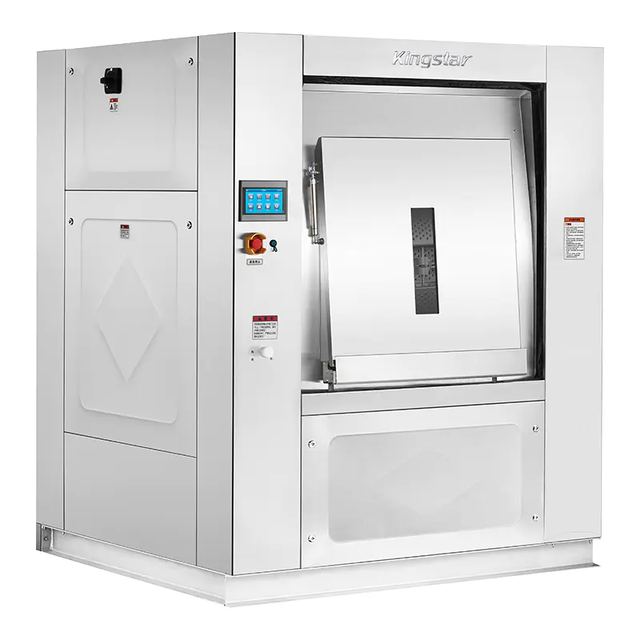 Barrier Washer（50/70/100kg）