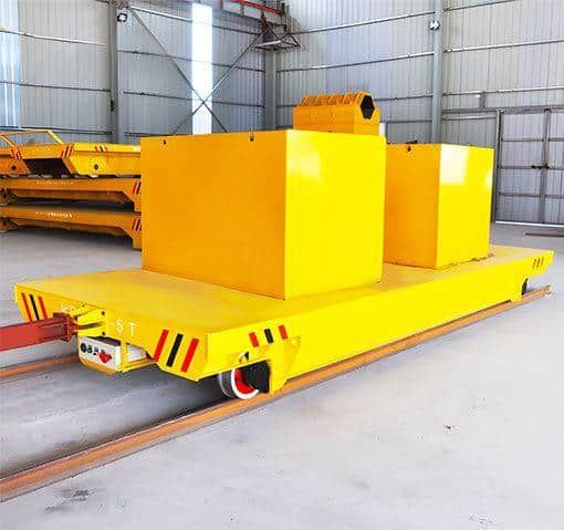 Cross Flat Cart Manufacturer and