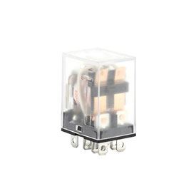 General purpose relay AS13FW 2Z HH62P LY2 JQX-13F