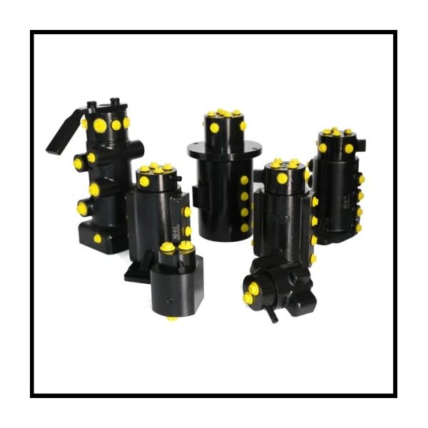 Rotary Joint