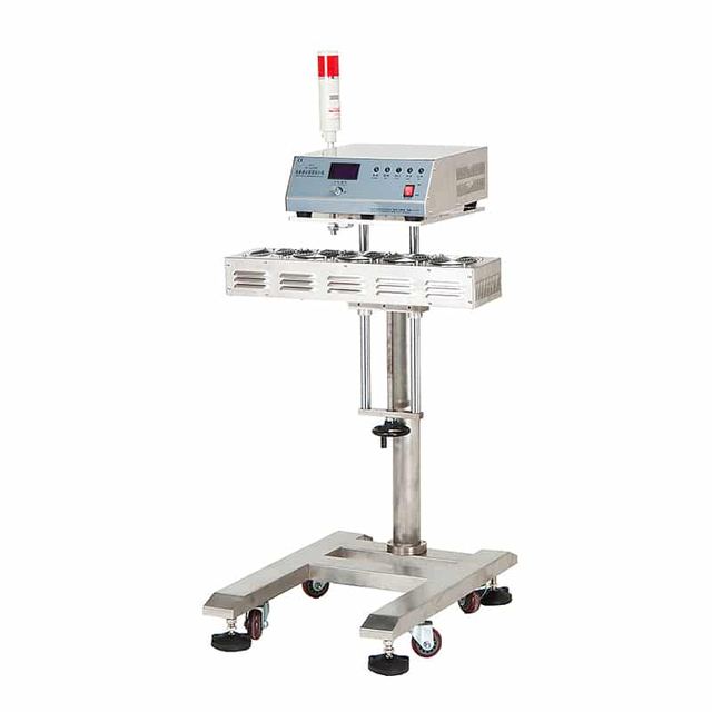 Air-cooled Induction Sealing Machine