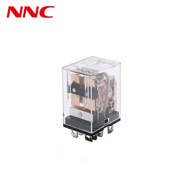 NNC General purpose Relay 68A JQX-13F
