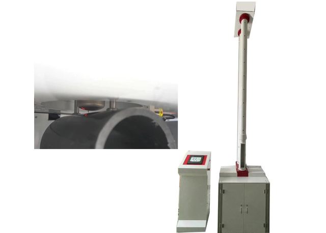 Drop Hammer Test Equipment for Impact Strength Evaluation
