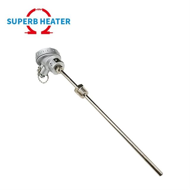 Platinum Rhodium Thermocouple