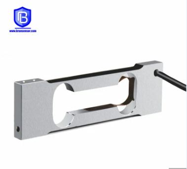 WL-113 Ultra High Precision Aluminum Alloy Single Point Load Cell 0.1kg To 3kg