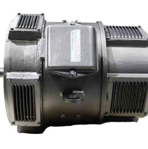 3kw Motor