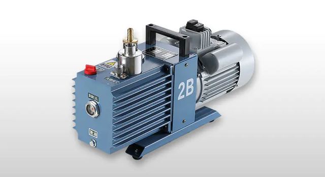 Vacuum Equipment