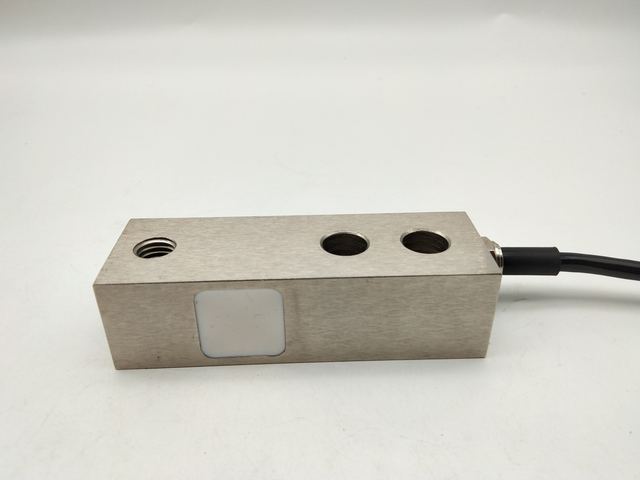 Shear Beam Load Cell WL-124 ≤0.05% Error 50-300kg