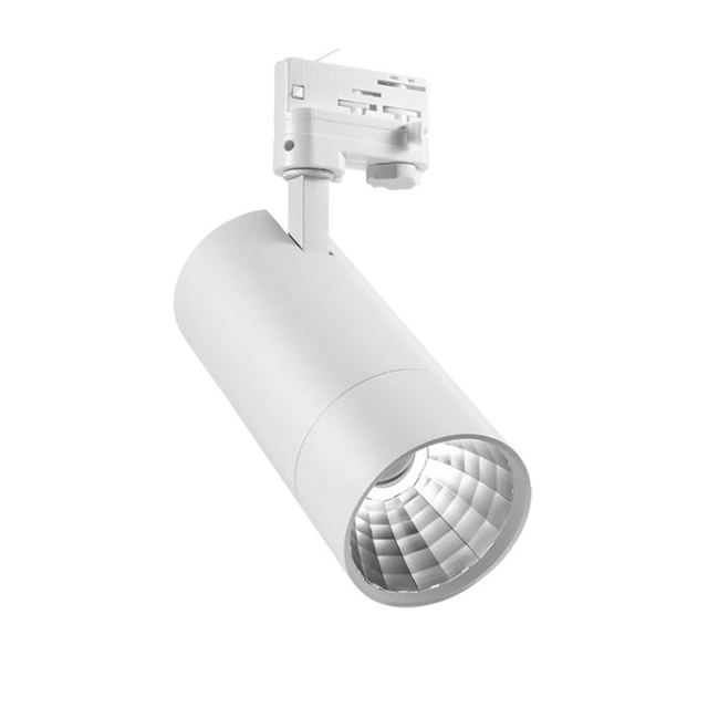 30W-35W LED Track Light
