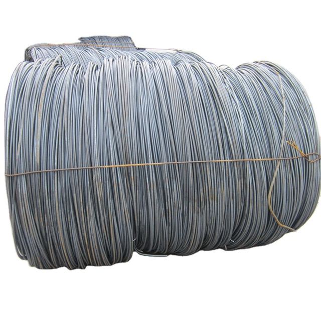 Factory Direct Sale SWRH82A SWRH82B Carbon Steel Wire