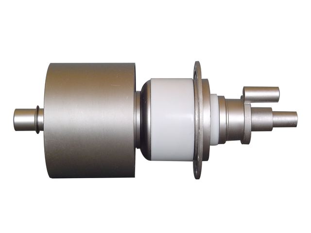 3CX2500F3 Vacuum Electron Tube Replacement , Power Triode Tubes