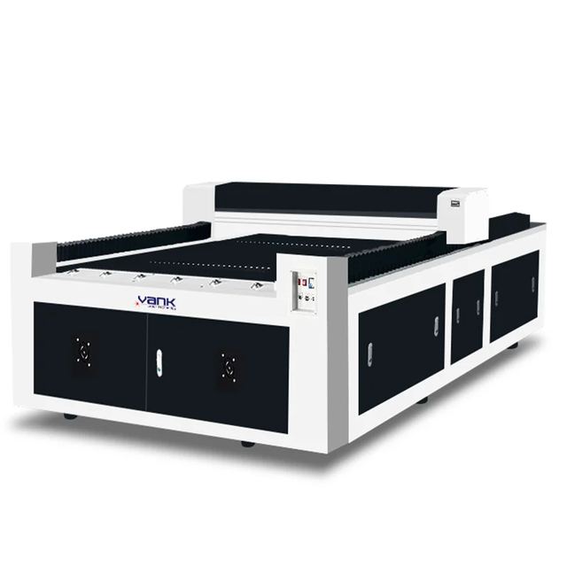 1325 Big Platform CO2 Laser Engraving Cutting Machine