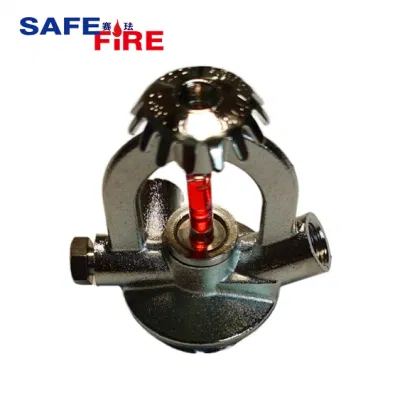 Best Wholesale Automatic Fire Extinguisher Valve