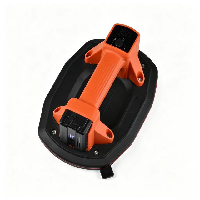 Gripsters (Electric Vacuum Lifters) suppliers