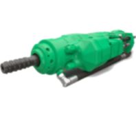 Montabert HC95LQ Hydraulic Drifter