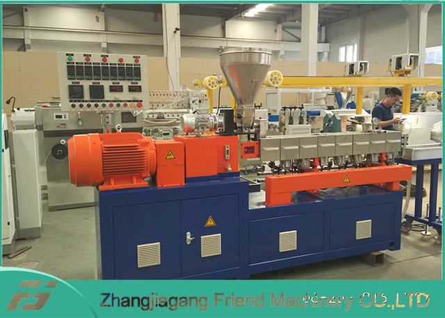 ABS Plastic Sheet Extrusion Making Machine Roof Ceiling