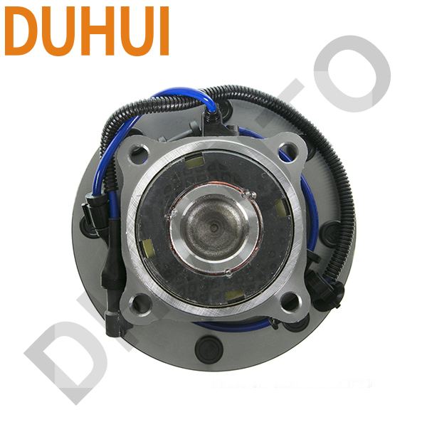 Wheel Hub 515100