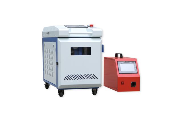 CO2 Laser Cutting Machine