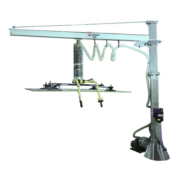 Fixed Suction Cup Lifting Machine