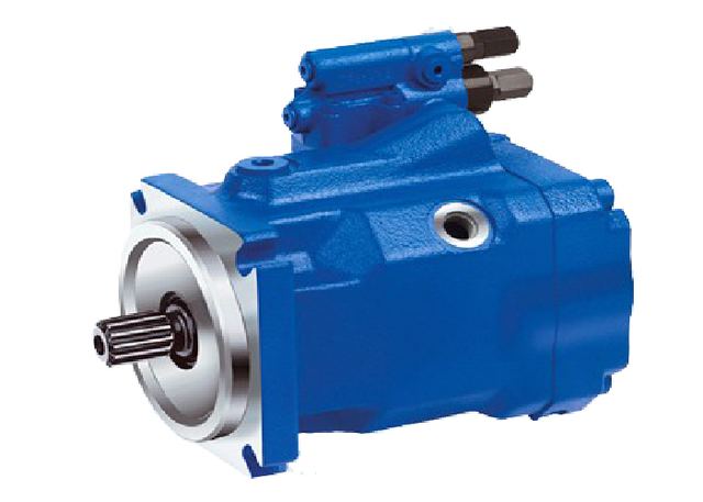 HA10V(S)0/5X Heavy Duty Piston Pumps For Industrial Hydraulics