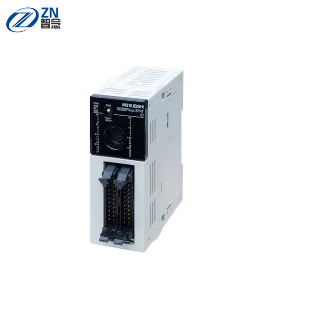 FX3GC-32MT/D FX3GC Series Programmable Controller PLC