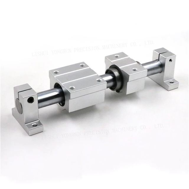 Linear Rod