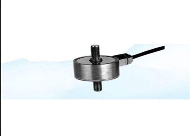 INFS-034 300kg Stainless Steel Tension Compression Mini Load Cell weight Sensor For Welding Machine 5-10V