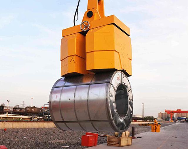 Electric Permanent Lifter