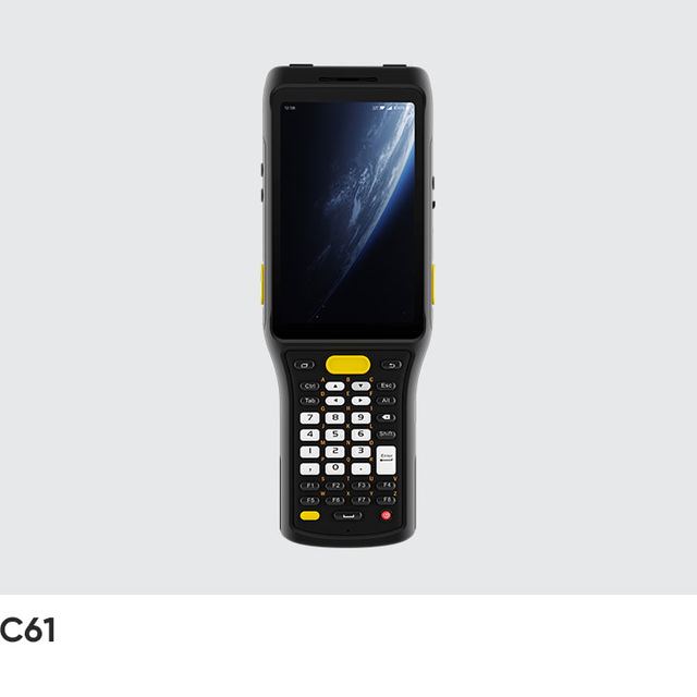 C61 Mobile Computer