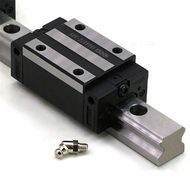 Block Hgh 15Ca