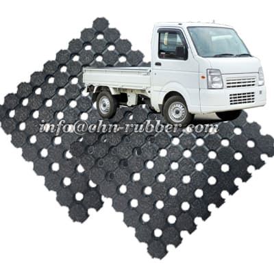 Rubber ute mat 1800 x 1800 1.83m x 10m x 10mm ute matts