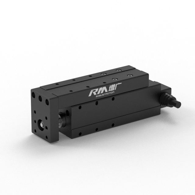 RobustMotion RM-NPLA Compact Electric linear Actuators