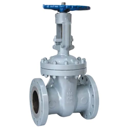 24 Inch Gate Valve