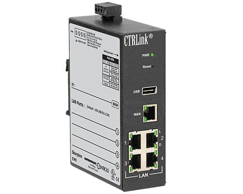 IP-Router