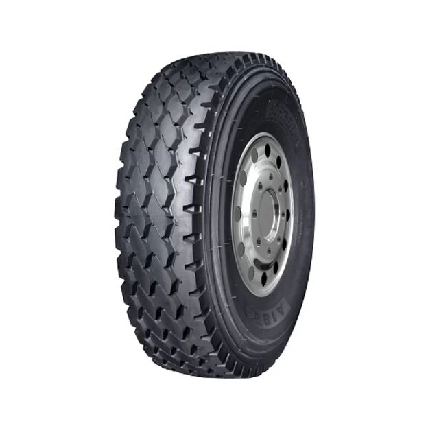 Premium Low Profile best drive tire with Strong Structure designed for Mixed Service applications