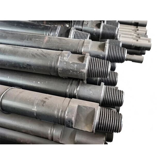 Matrix Drill Pipe
