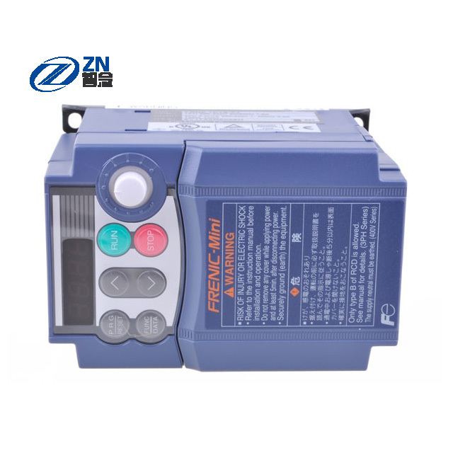 FRN0.1C1S-7J Power Inverter 200-240V 1.8A