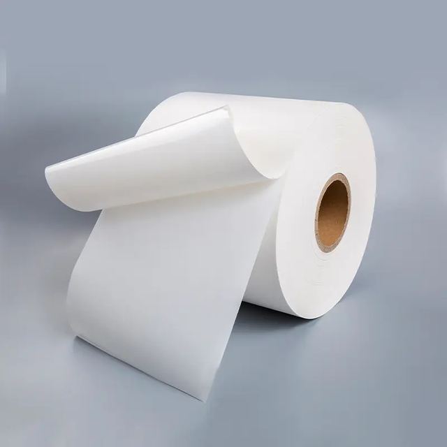 Special Embossed Paper