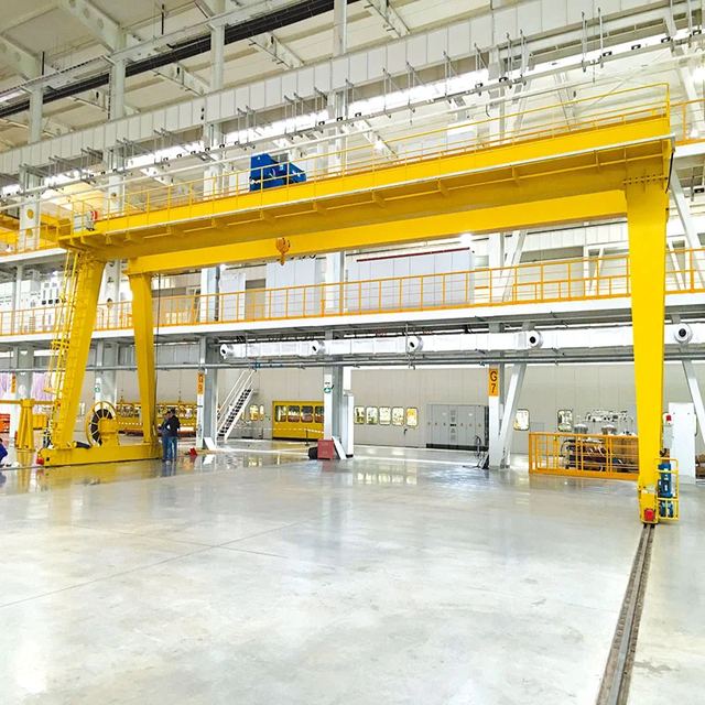 Aerocrane JIB