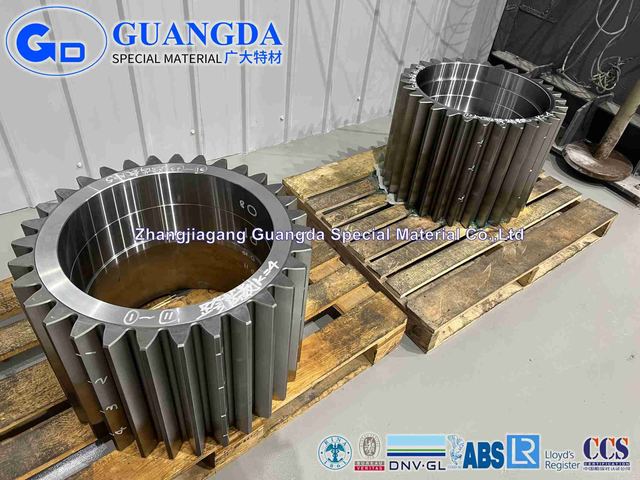Alloy Gears Suppliers Steel Gear