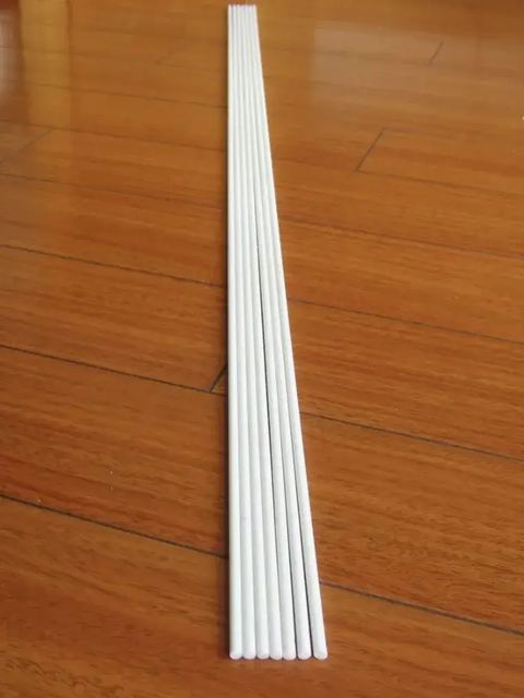 Roman Blind Rods
