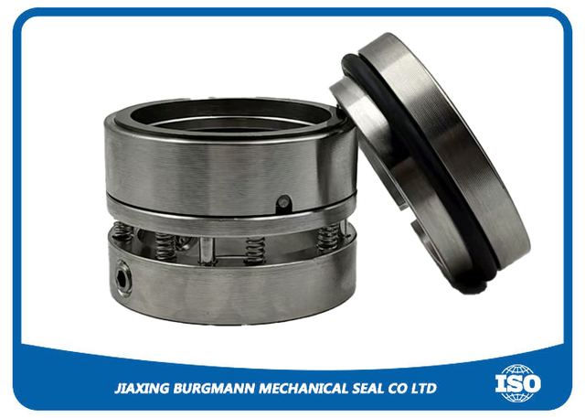 Multi-spring Mechanical Pump Seal